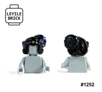 Pre-order Qing Dynasty Hair