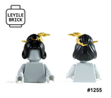 Pre-order Qing Dynasty Hair