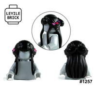 Pre-order Qing Dynasty Hair