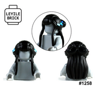 Pre-order Qing Dynasty Hair