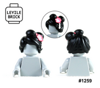 Pre-order Qing Dynasty Hair