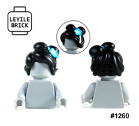 Pre-order Qing Dynasty Hair