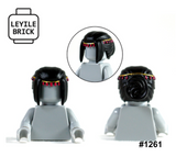 Pre-order Qing Dynasty Hair