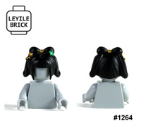 Pre-order Qing Dynasty Hair