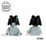 Pre-order Qing Dynasty Hair