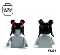 Pre-order Qing Dynasty Hair