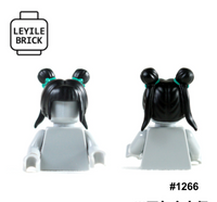 Pre-order Qing Dynasty Hair