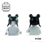 Pre-order Qing Dynasty Hair