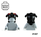 Pre-order Qing Dynasty Hair