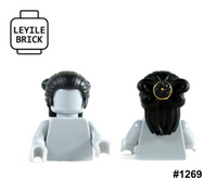 Pre-order Qing Dynasty Hair
