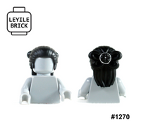 Pre-order Qing Dynasty Hair
