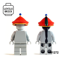 Pre-order Qing Dynasty Hair