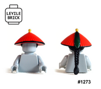 Pre-order Qing Dynasty Hair