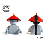 Pre-order Qing Dynasty Hair
