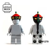 Pre-order Qing Dynasty Hair