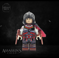 Pre-order Assassin’s Creed