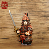 Pre-order Tang Dynasty Series