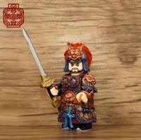 Pre-order Tang Dynasty General