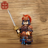 Pre-order Tang Dynasty General