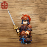 Pre-order Tang Dynasty Series