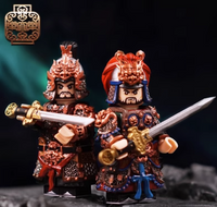 Pre-order Tang Dynasty General