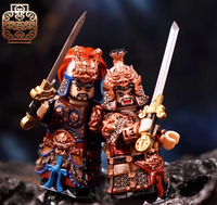 Pre-order Tang Dynasty General