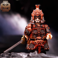 Pre-order Tang Dynasty Series