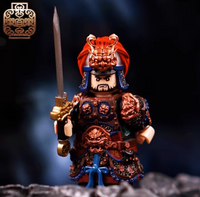 Pre-order Tang Dynasty General