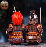 Pre-order Tang Dynasty General