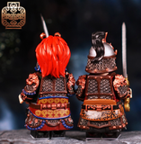 Pre-order Tang Dynasty Series