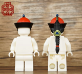 Pre-order Qing Dynasty Soldier