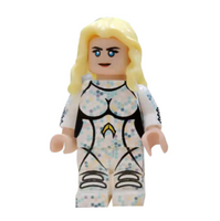 Pre-order【Superhero Series】