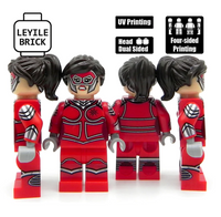 Pre-order 【Superhero Series】