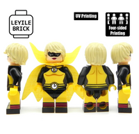 Pre-order 【Superhero Series】