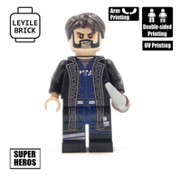 Pre-order 【Superhero Series】