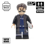 Pre-order 【Superhero Series】