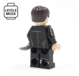 Pre-order 【Superhero Series】