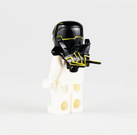 Superhero Accessories