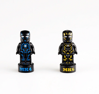 Superhero Accessories