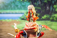 Naruto Series