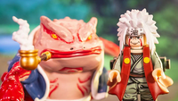 Naruto Series