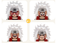 Naruto Series