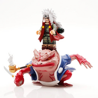 Naruto Series