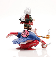 Naruto Series