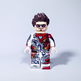 Superhero Series - Tony Stark