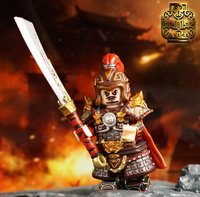 Pre-order Water Margin Series 1