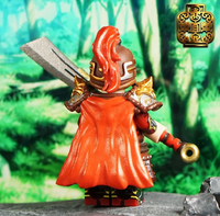Pre-order Water Margin Series 1