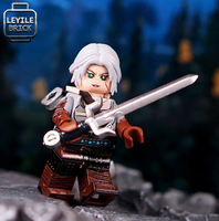 Pre-order Movie Series