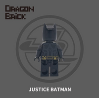 Superhero Series