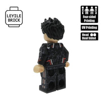 【LEYILE BRICK】 Pre-order Armor Series